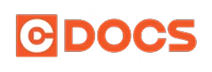cdocs logo