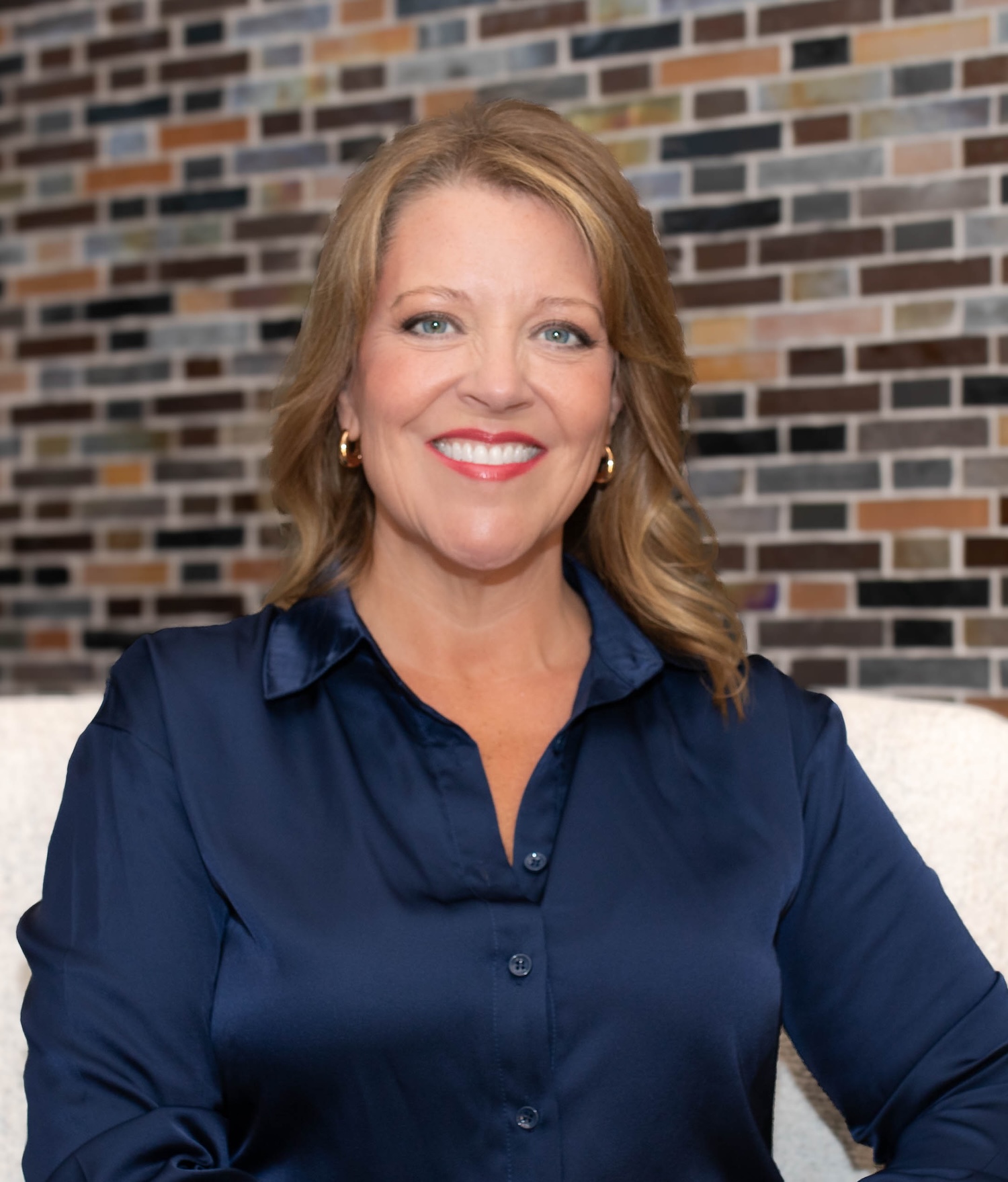 Office Manager Deb
