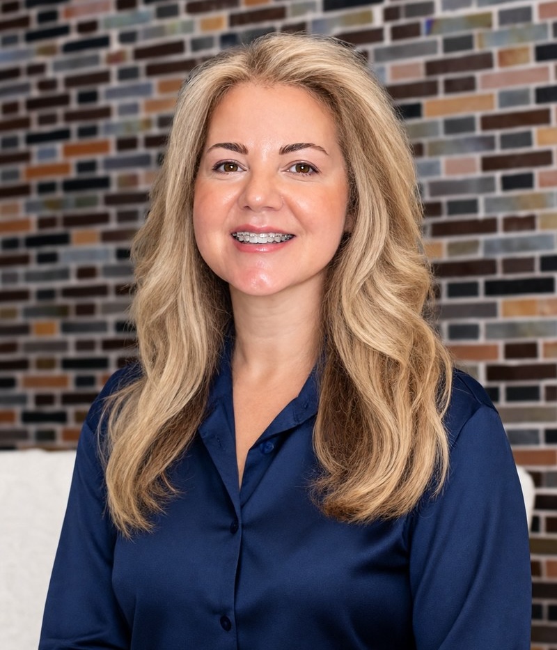 Dental Hygienist Hannah