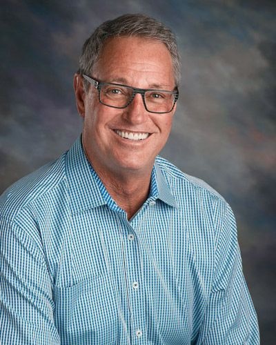 Dr. David Casagrande