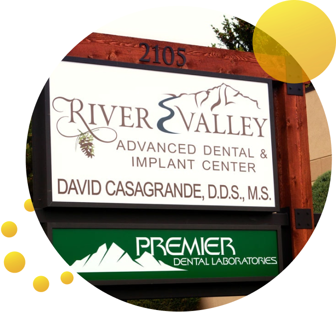 Billings office exterior