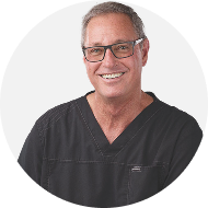 Dr. David Casagrande