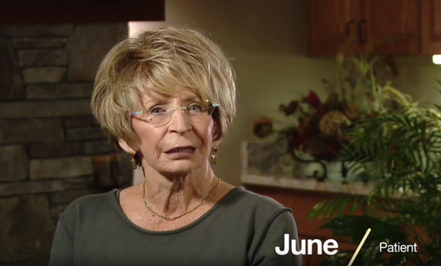 Dr. David Casagrande