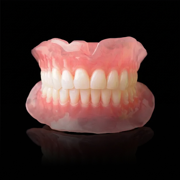 Dentures