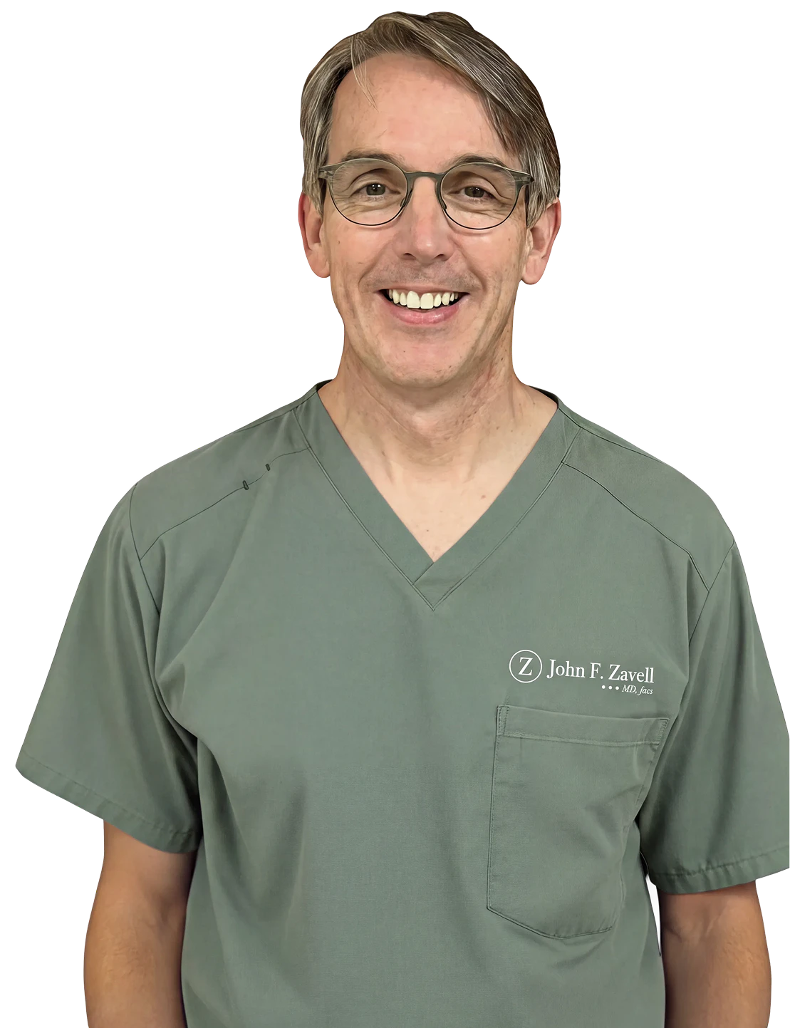 Dr. Zavell