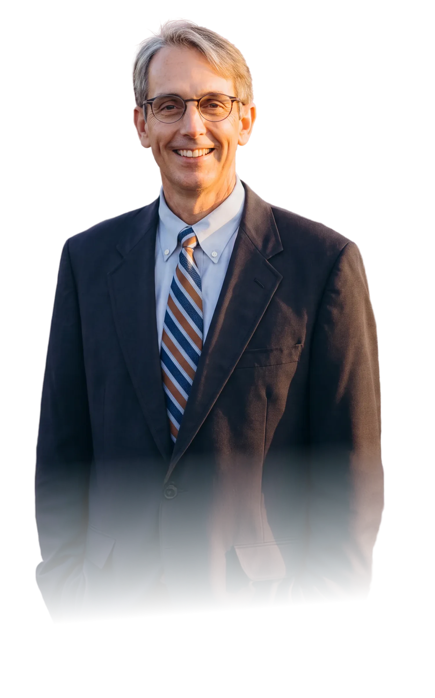 Dr. John Zavell