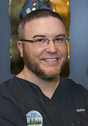 Nathan - Office Manager