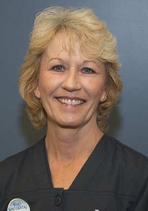 Trena - Dental Assistant