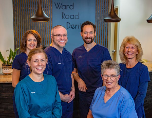 dental team