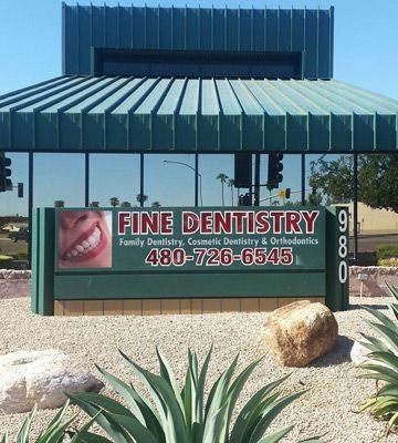 Fine Dentistry