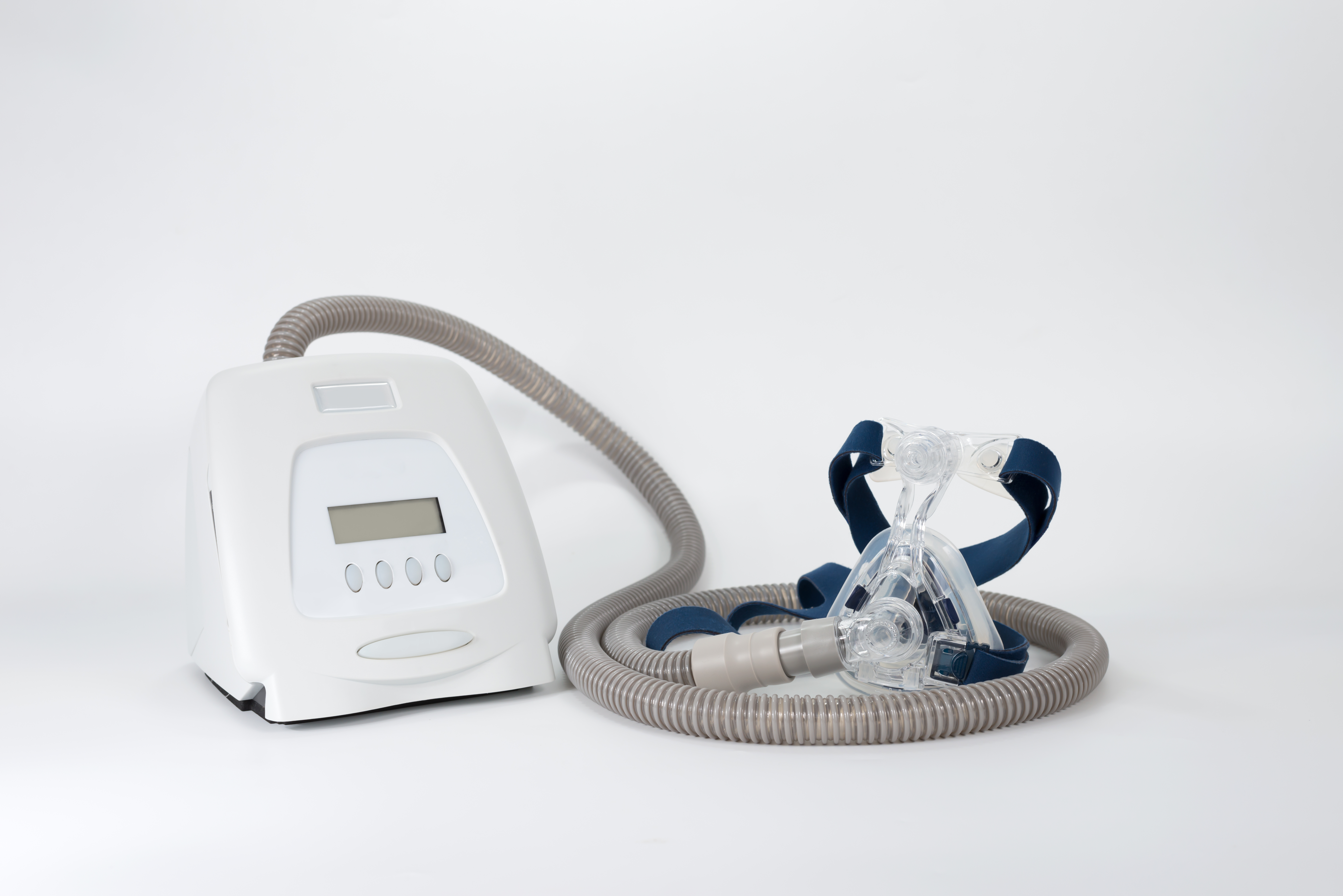 CPAP machine