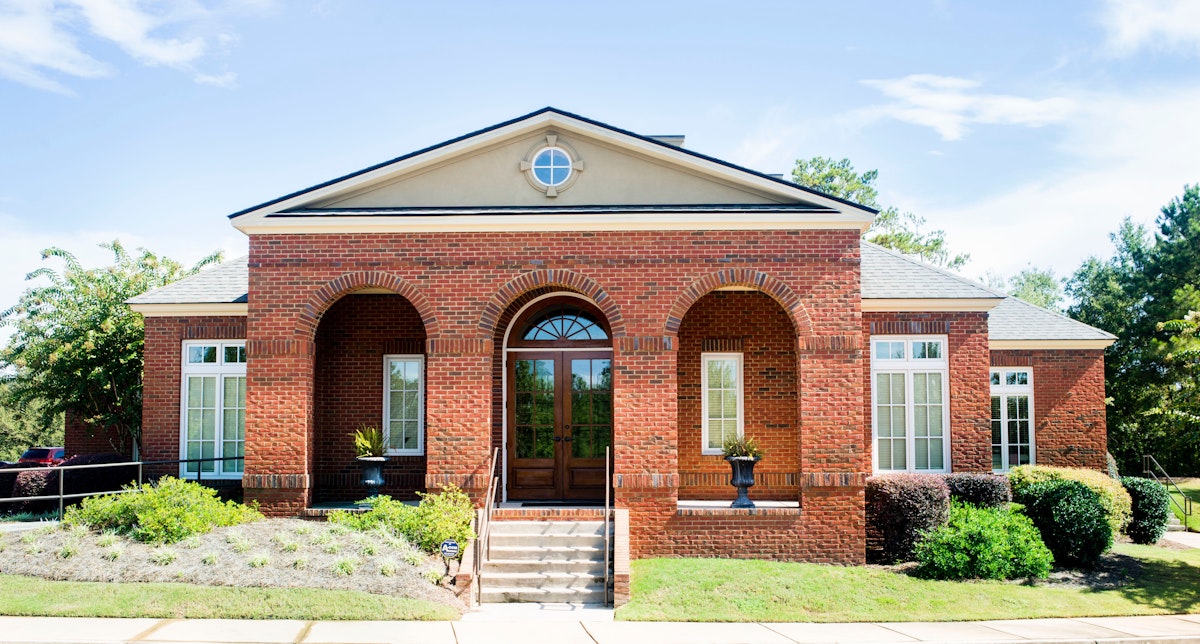 Columbus Aesthetic & Family Dentistry