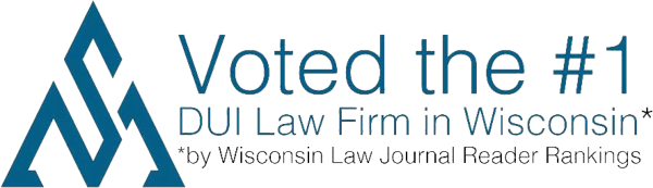 Voted #1 DUI firm in Wisconsin