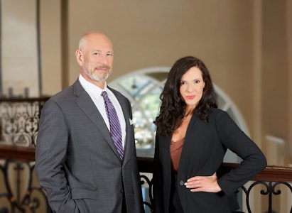 Lawyers Mishlove and Stuckert