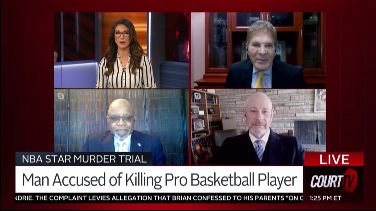 Mishlove on the news