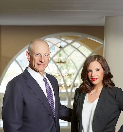 Mishlove and Stuckert