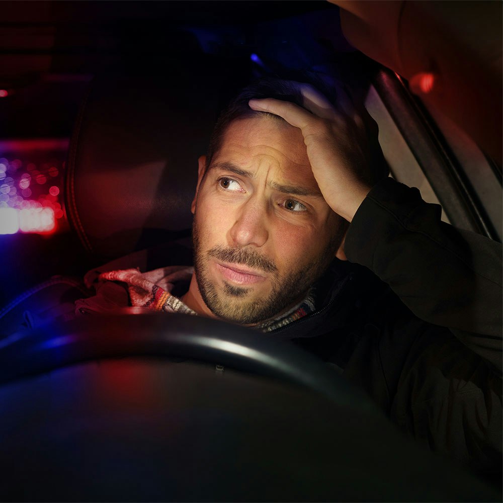 Man about to be charged with 3rd OWI