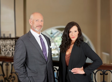 Mishlove and Stuckert