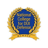 National College for DUI Defense