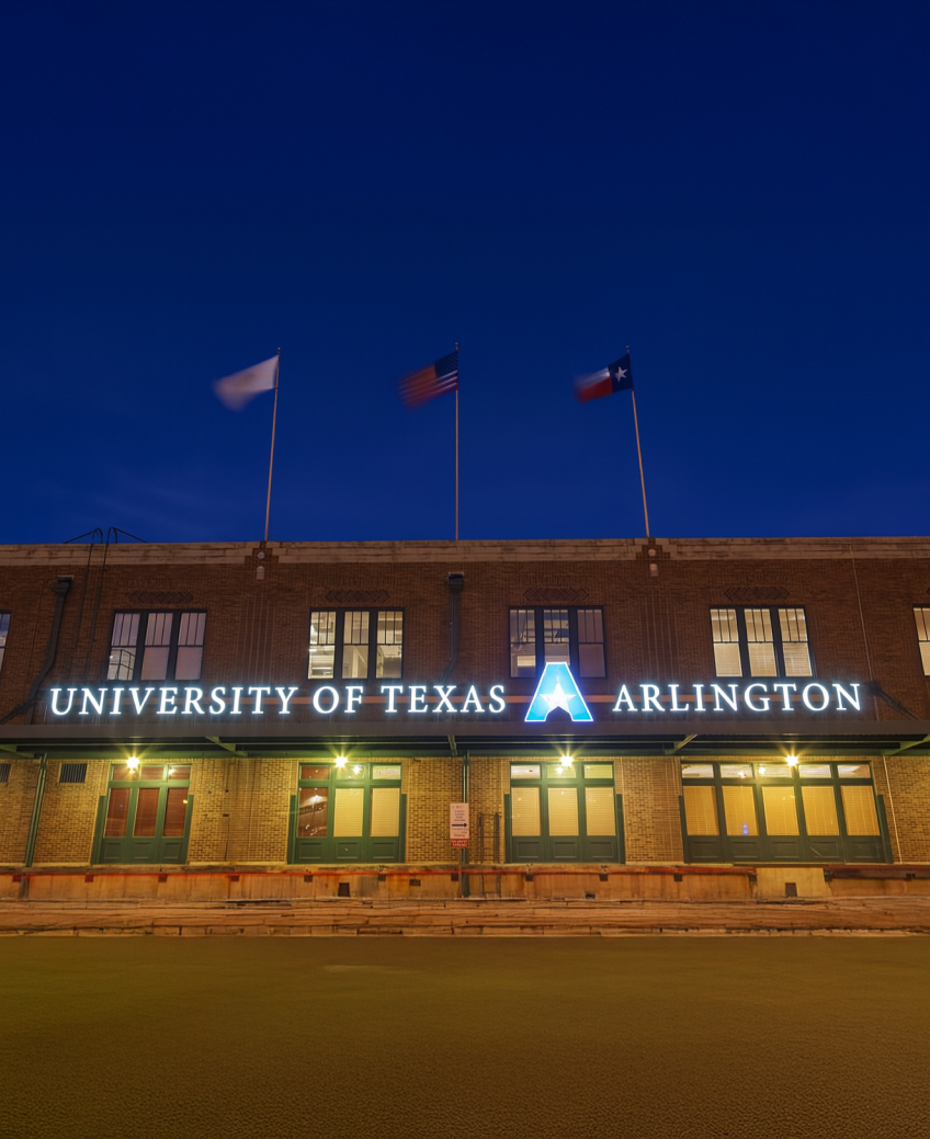 University of Texas Arlington