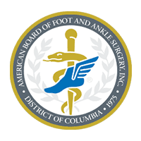 American Board of Foot and Ankle Surgery