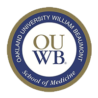 Oakland University Williams Beaumont