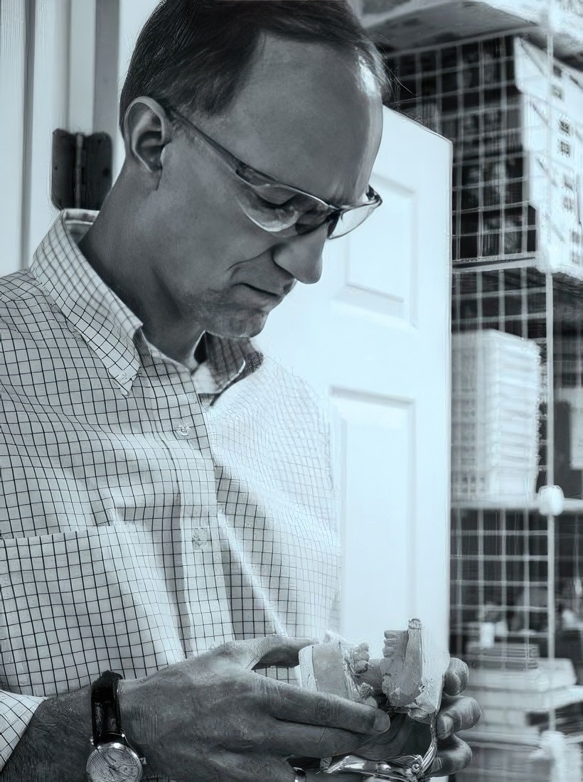 Dr. Douglas Pohl