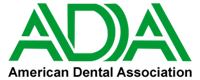 ADA logo