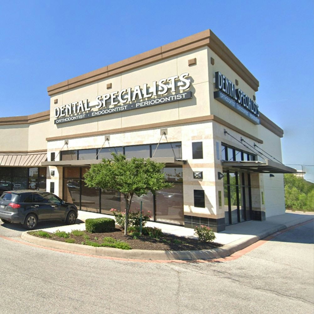 Our Westwood Center Orthodontics Office