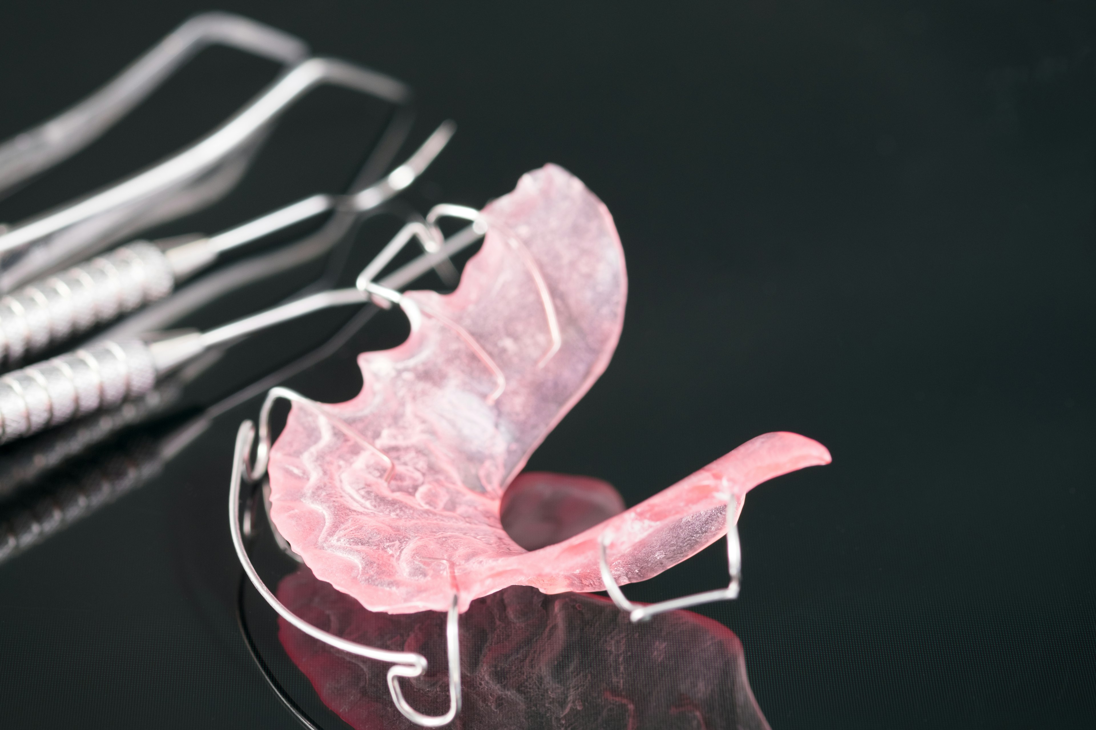 Orthodontic Appliances