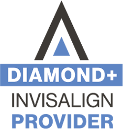 INvisalign Diamond Provider Icon