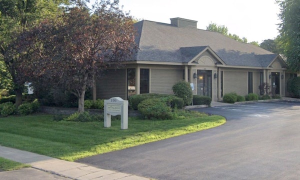 Vlassis Office exterior