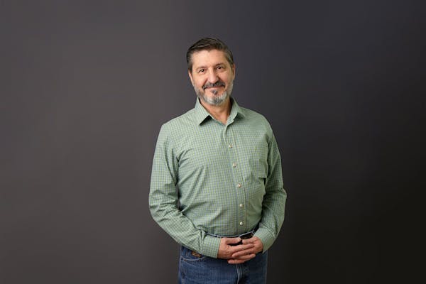 Dr. Kopchinski