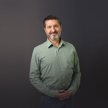 Bernard Kopchinski, MD