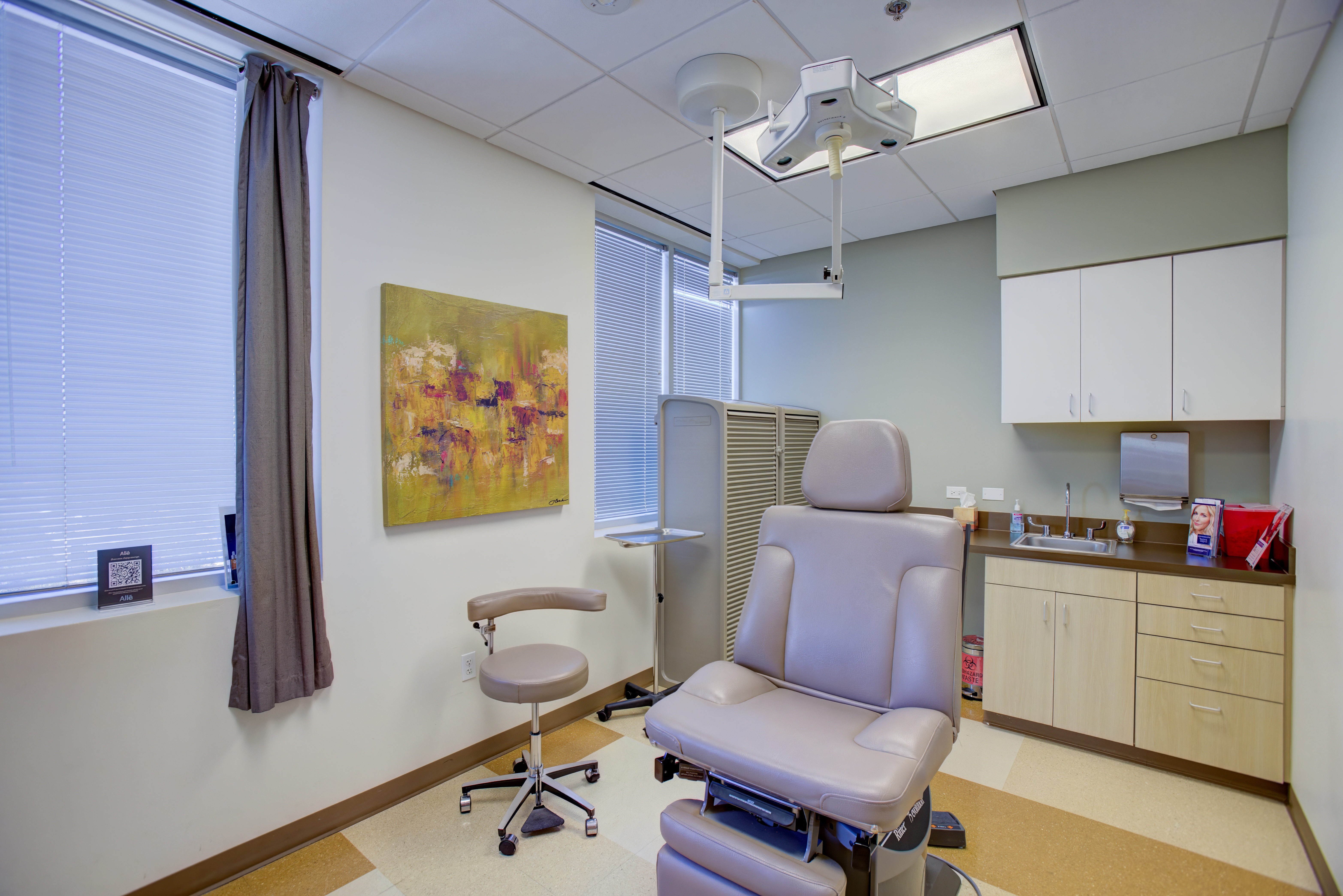 Dr. Bernard Kopchinski