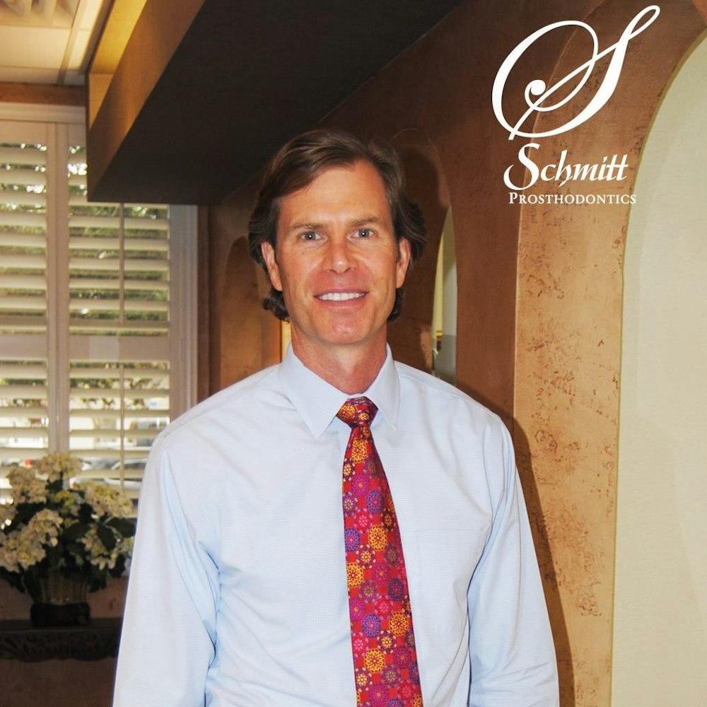 Dr. Schmitt