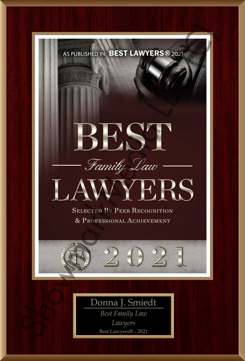 Best Family Law Lawyers 2021