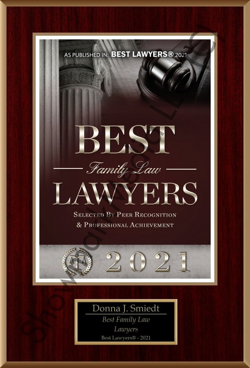 Best Family Law Lawyers 2021