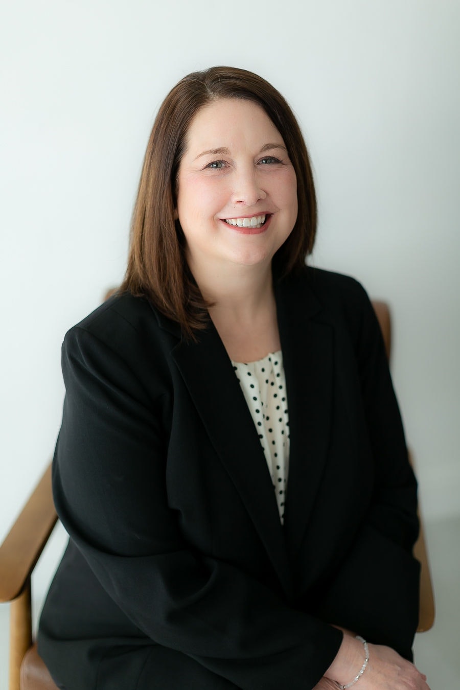Melissa Mozingo, Associate Attorney