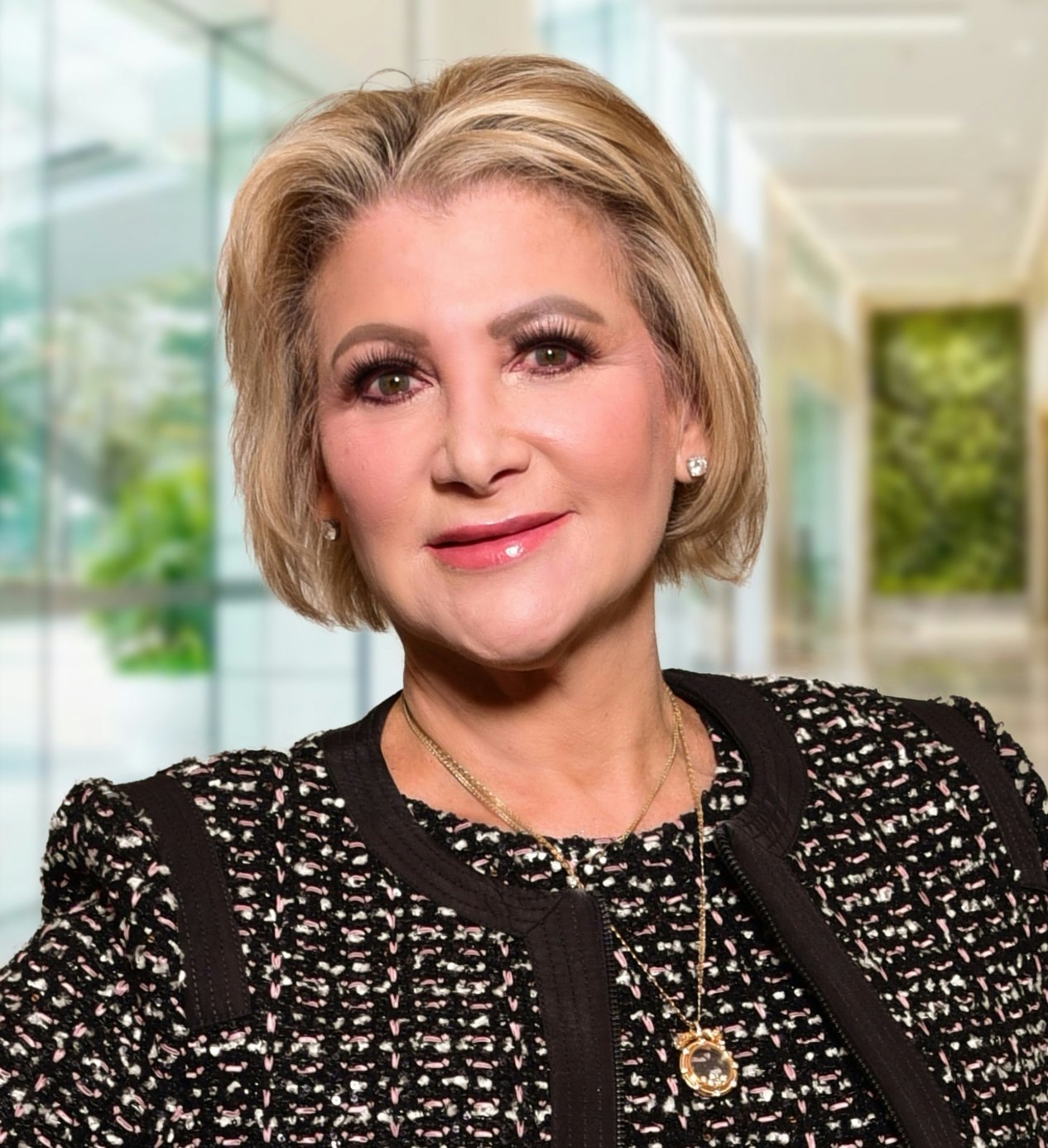 Attorney Donna Smiedt