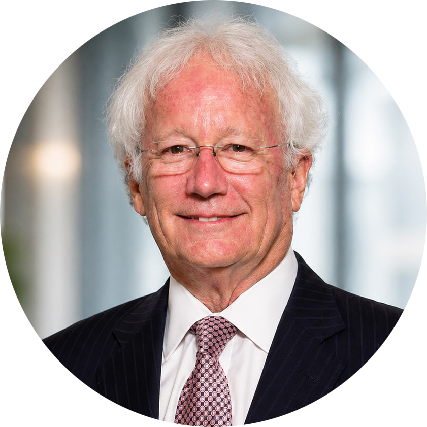 John A. Clark