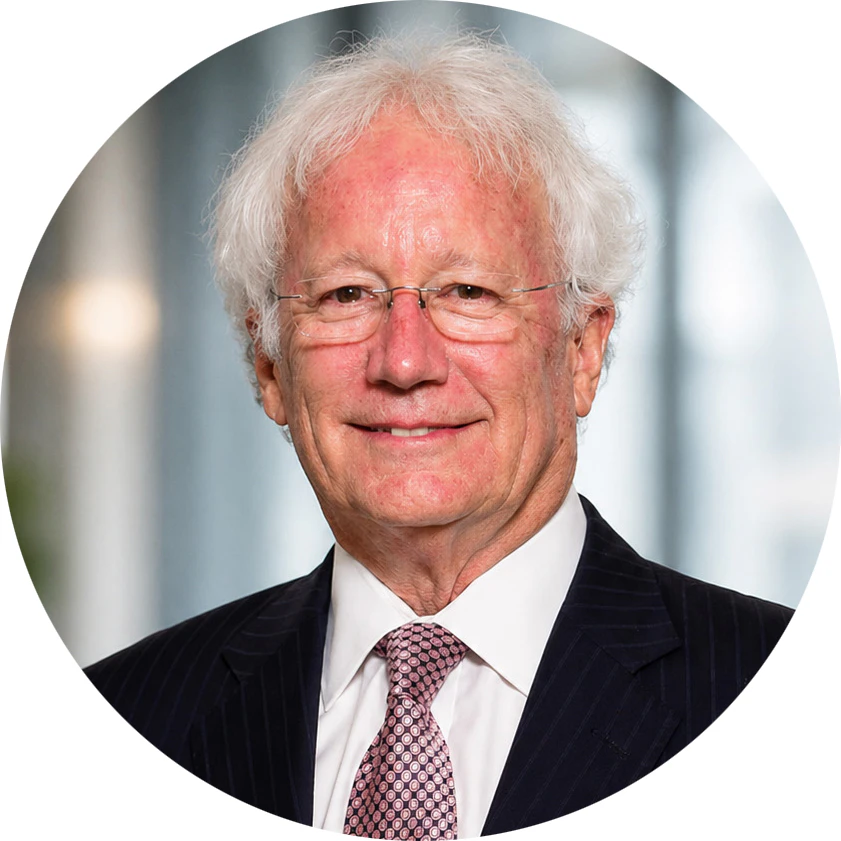 John A. Clark