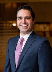 Brendan P. Mulqueeny, O.D.