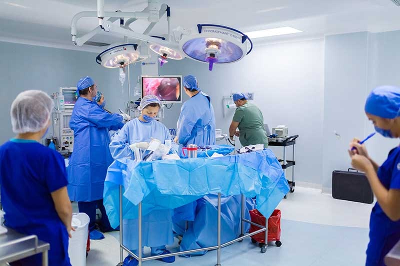 weight loss surgery support in Mexico