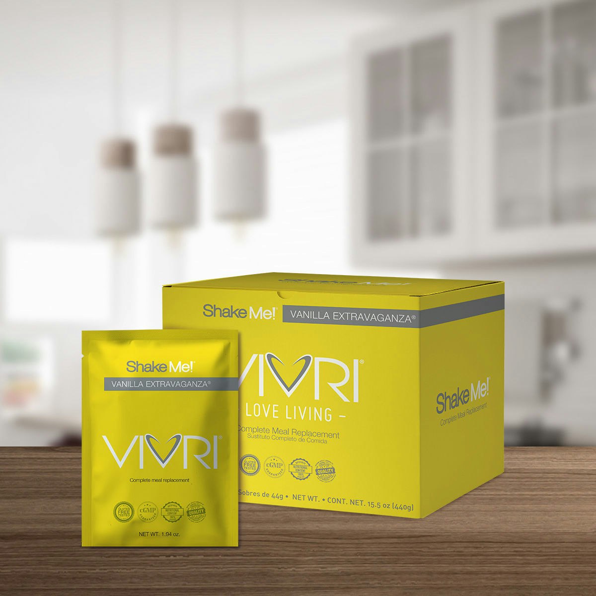 vivri on the go vanilla