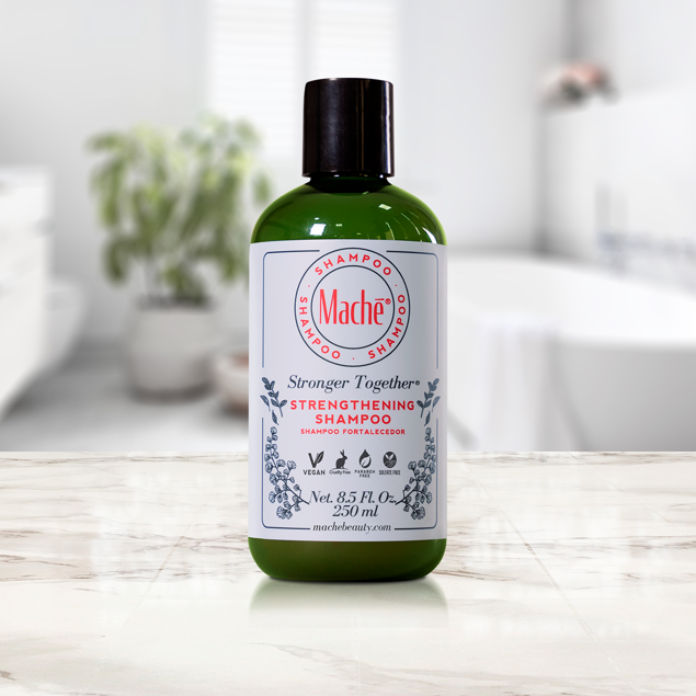 Mache Strengthening Shampoo