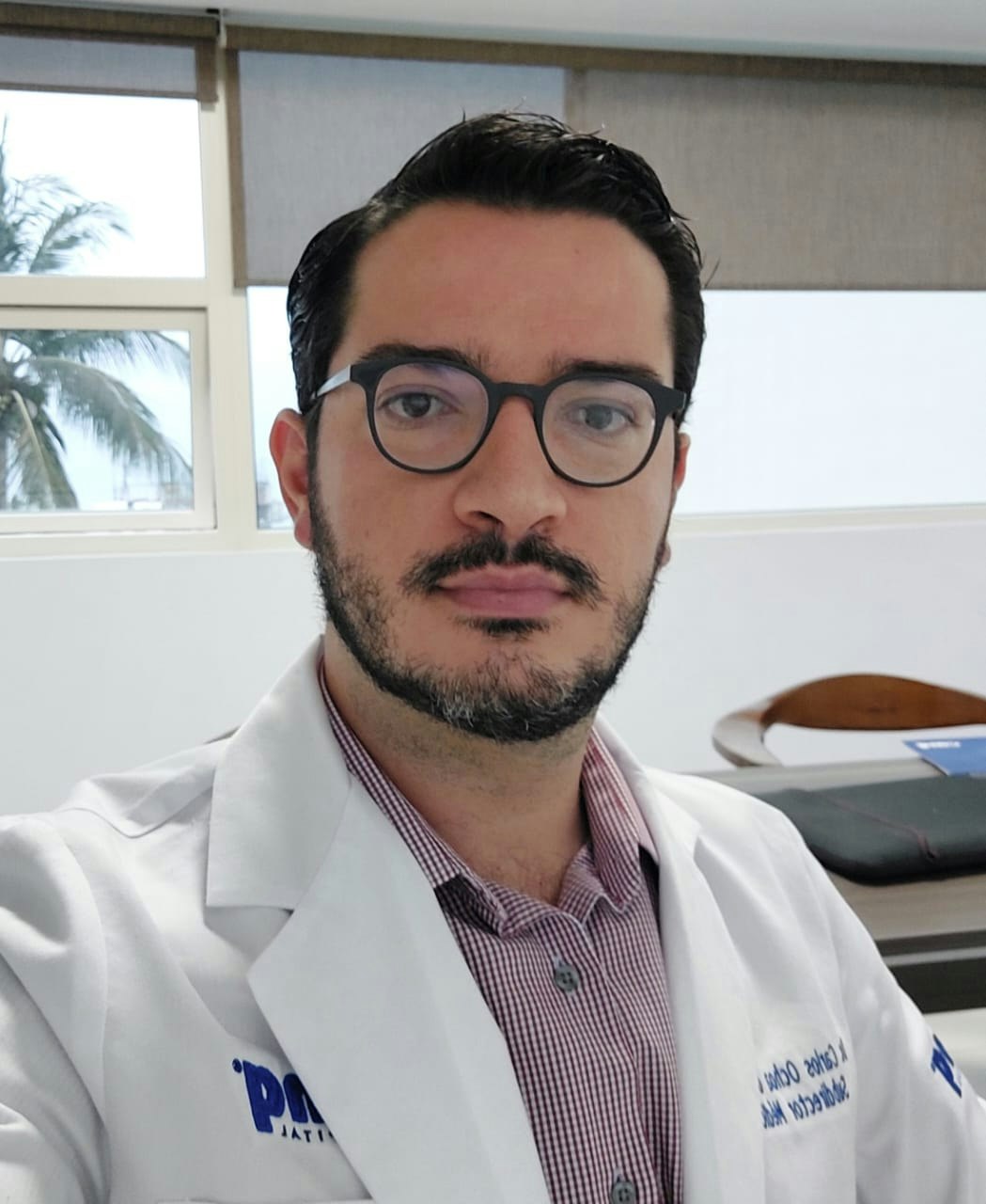 dr ochoa puerto vallarta