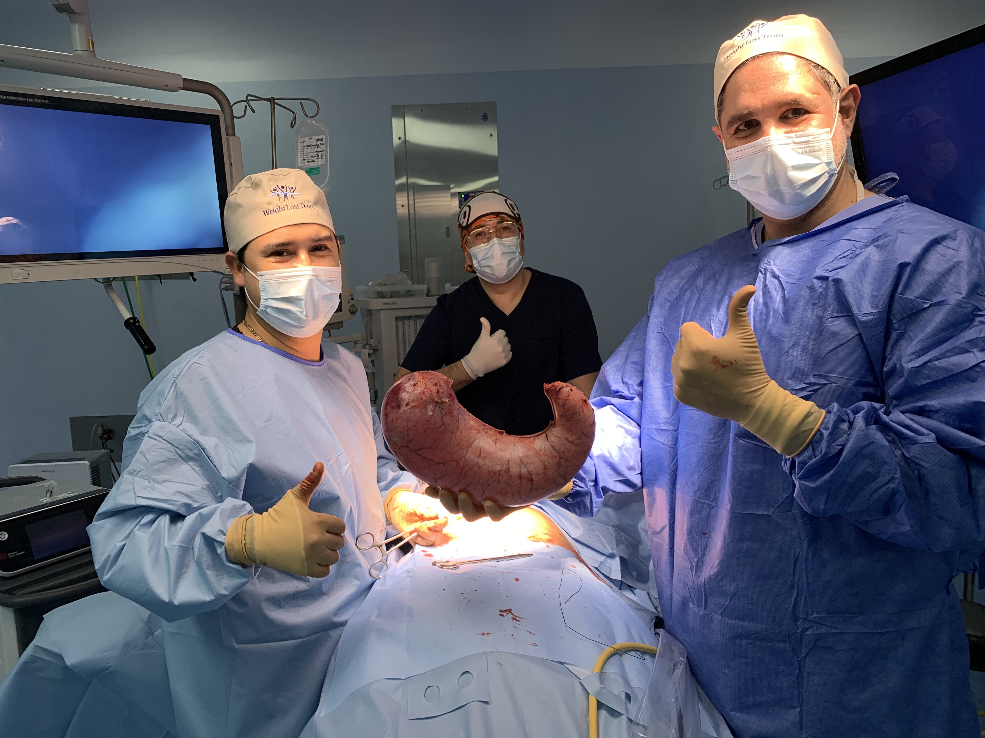 gastric sleeve puerto vallarta