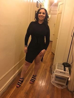 After bariatric surgery