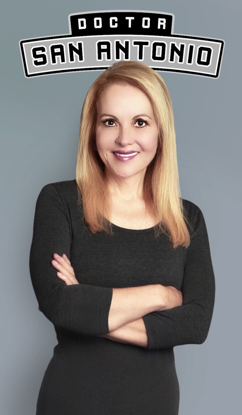 Dr. Constance Barone